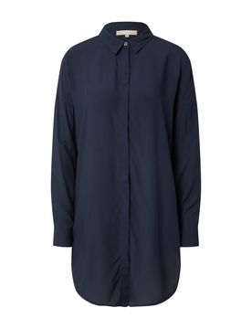 Soft Rebels Blusa 'Freedom' navy