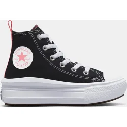 Zapatillas casual de niños Chuck Taylor All Star Move