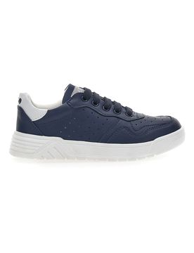 Sneakers Asso 14630 Blu 32