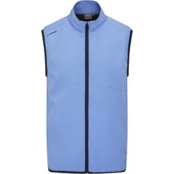 Ping Weste Ashbourne, hellblau s