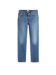 Jeans Mom Fit 501 azul 28/L30