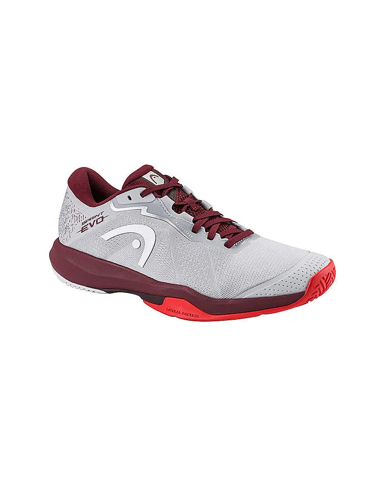 Herren Tennisschuhe Evo 4.0 hellgrau 41 M - Head - FashionsVida