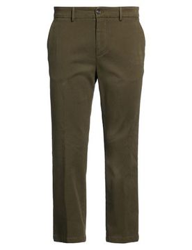 Hose Herren Militärgrün 54 Herren
