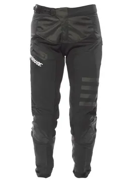 Fasthouse Pantaloni Fastline Black