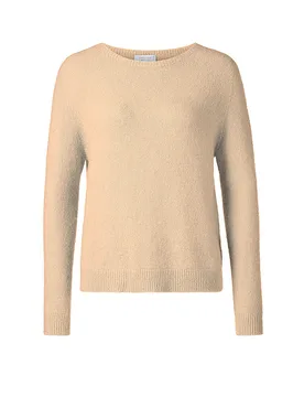 Richroyal Pull beige L - Richroyal - FashionsVida