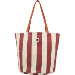 Bolsa de playa con asas de mujer Bofield