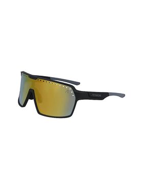 Gafas de ciclismo Airtime para hombre negro