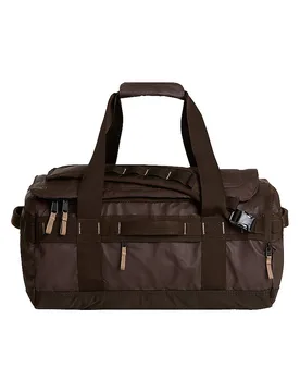 Bolsa de viaje Base Camp Voyager Duffel 42L marrón - The North Face - FashionsVida