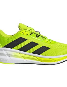 Questar 3 zapatilla running hombre Lila (42)