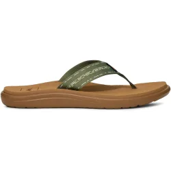 Sandalias de mujer de dedo Voya Flip