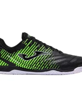 Chaussures De Futsal Maxima Black EU 42 Homme - Joma - FashionsVida