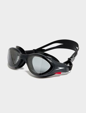 Biofuse 2.0 Schwimmbrille - Damen, Schwarz - female - Size: One Size