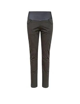 Pantalon d'escalade Fuji 2.0s noir 42 - Chillaz - FashionsVida