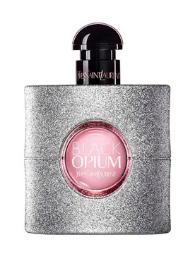 Black Opium L'Absolu Glitter 50ML - Yves Saint Laurent - FashionsVida