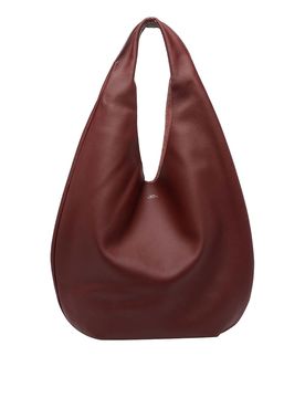 A.P.C. Borsa a tracolla Le Neige