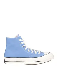 Sneakers Hombre Azul francés 37,37.5,41.5 Hombre