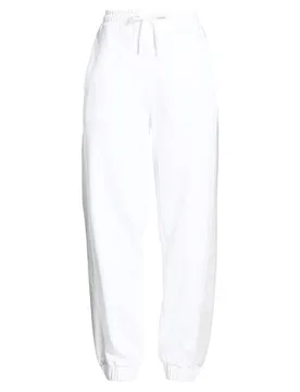 Pantalones Mujer Blanco 34,36,38,40,42 Mujer - Herno - FashionsVida