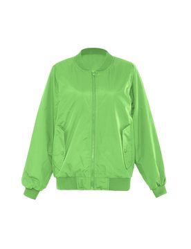 NALLY Chaqueta de entretiempo lima