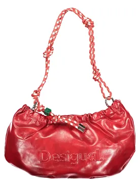 Damen Tasche Rot 26SAXP28_RO3000