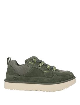 Sneakers Herren Militärgrün 41,42,43,44,45,46 Herren