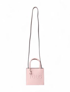 Para mujer. 2002373915 Bolso mini Cube T Back to Basics (OSFA), Casual, Piel