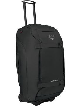 Reisetrolley Sojourn Wheeled Travel - 80 Liter, schwarz