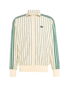 Sudadera FIREBIRD TT PS crema S - Adidas - FashionsVida