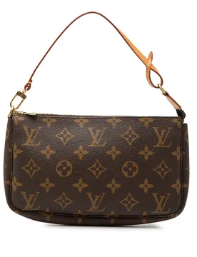 Monogram Pochette Accessoires - Louis Vuitton - FashionsVida