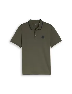 Basic polo male