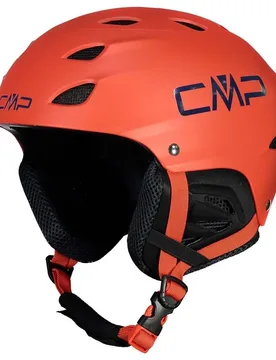 Casque Junior 38b4684 Orange S unisex - CMP - FashionsVida
