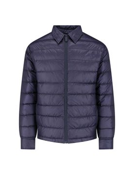 Men's Lightweight Polyamide Tech Jacket