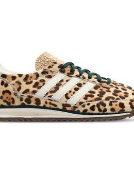 SL 72 Damen Sneaker - Beige - Größe 38 2/3 - Leder Beige 38 2/3