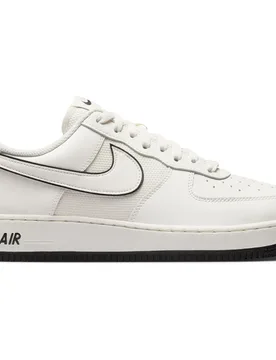 Zapatillas Casual de hombre AIR FORCE 1 '07 - Nike - FashionsVida