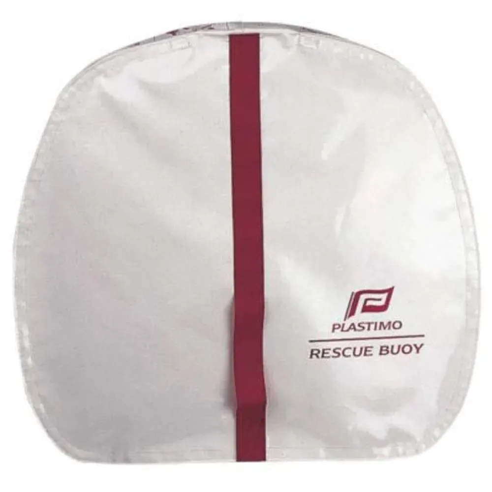 Storage Bag White One Size unisex - Plastimo - FashionsVida
