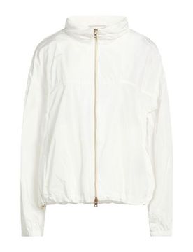 Chaqueta y cazadora Mujer Blanco 32,34,36,38,40,42,44,46,48 Mujer