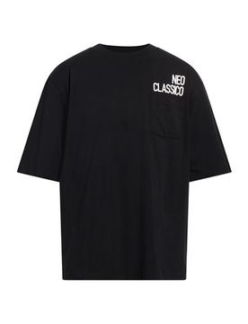 Camiseta Hombre Negro L,M,S,XL,XXL,XXXL Hombre