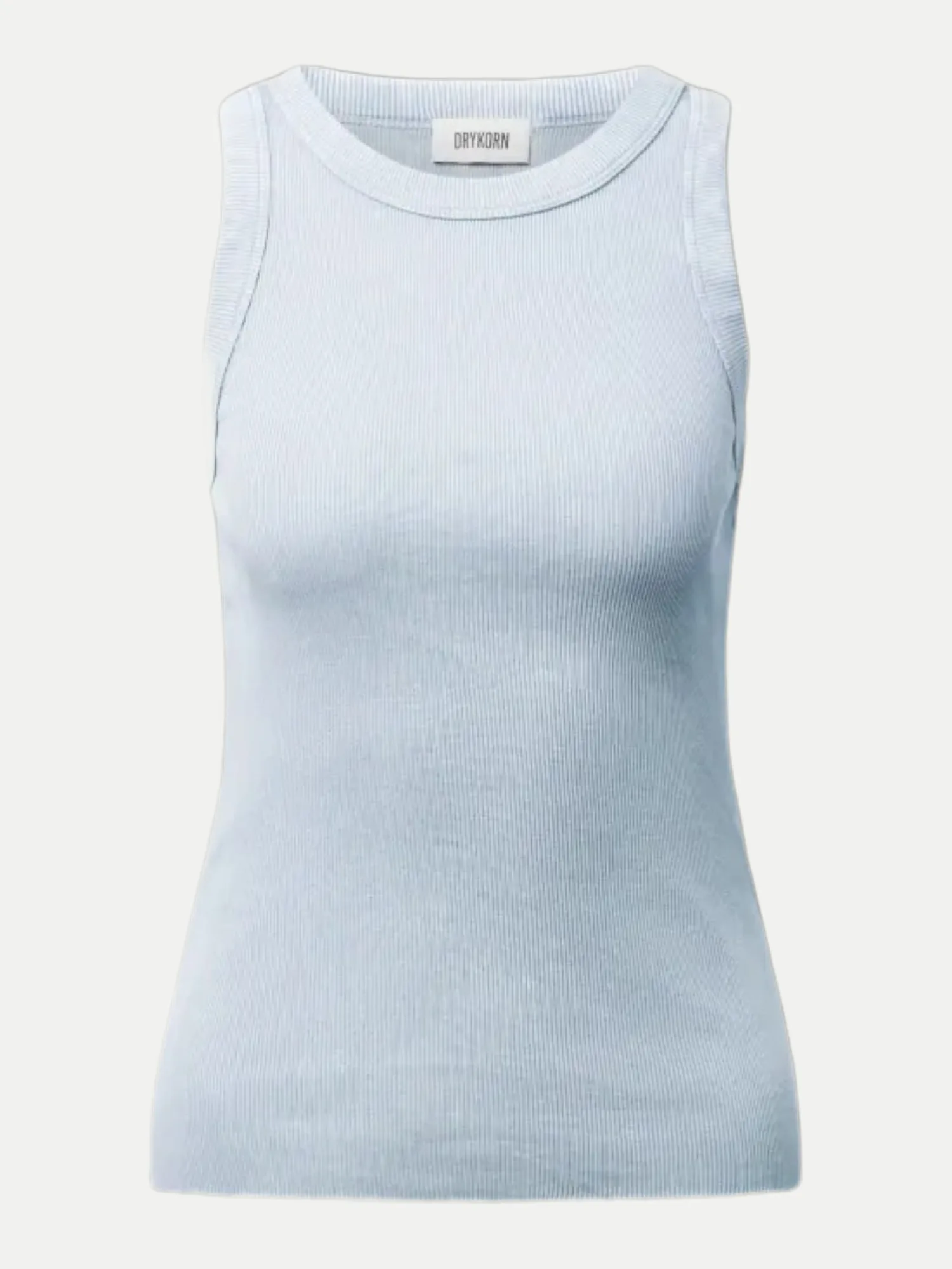 Drykorn Tanktop OLINA Blau M - Drykorn - FashionsVida