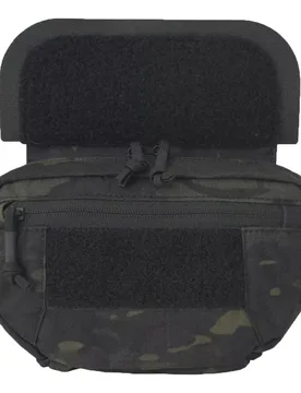 Zubehörtasche Pouch Guardian Dangler - Multicam Black Multicam Black adult - Helikon-Tex - FashionsVida
