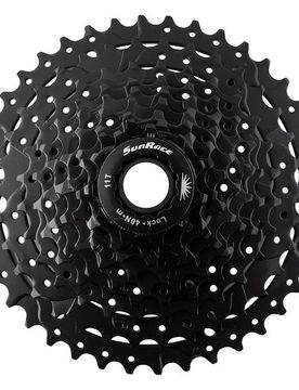Cassetta pignoni M98 MTB 9 velocità