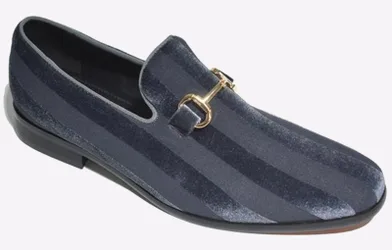 Malin Levi Mens - Grey - Size Uk 9