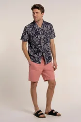 Deanshanger Mens Chino Short - - Size: W38