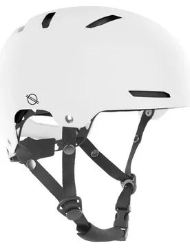 Casque Slash Core White 53-56 cm Homme