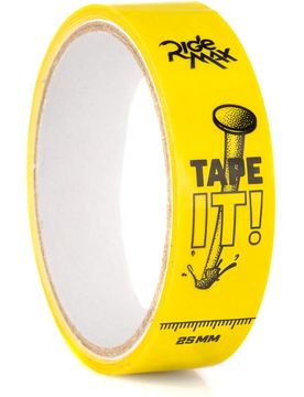 Cinta tubeless 25mm x 10 m fondo de llanta (UNICA)