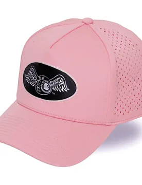 Casquette Vd/1/ct/sport/07 Pink One Size unisex - Von dutch - FashionsVida