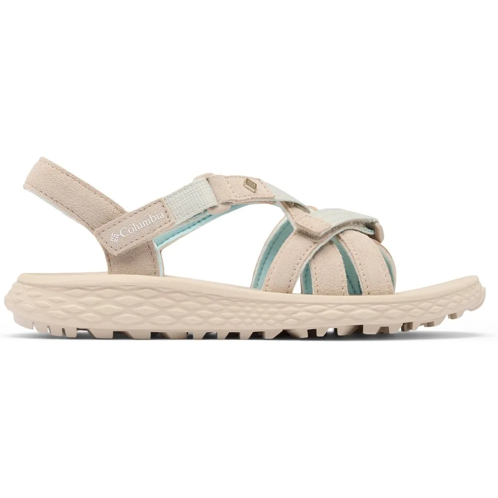 Sandalias de mujer KONOS ESLA™ - Columbia - FashionsVida