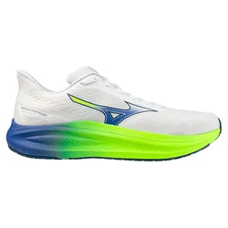 Scarpe Da Running Fortrush White / Estate Blue / Lightning Yellow EU 45