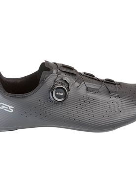 Xr1 zapatillas ciclismo carretera Negro (39)