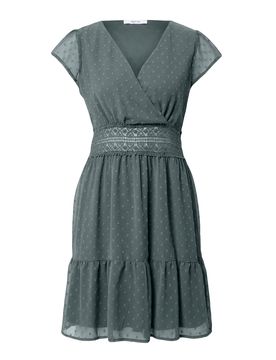 ABOUT YOU Vestido 'Taira' verde