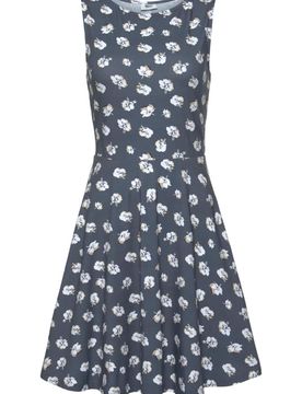 Vestido de verano