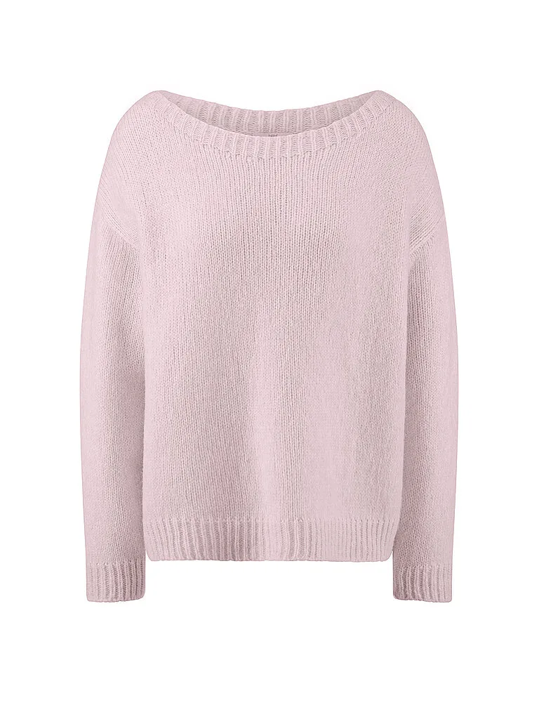 Riani Pullover rosa 34 - Riani - FashionsVida